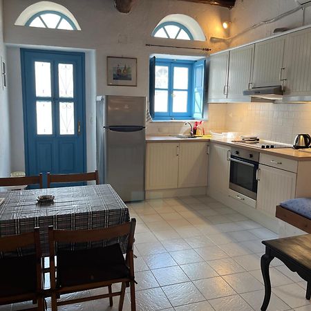 Neoclassical Apartment, Central Chora Andros Esterno foto