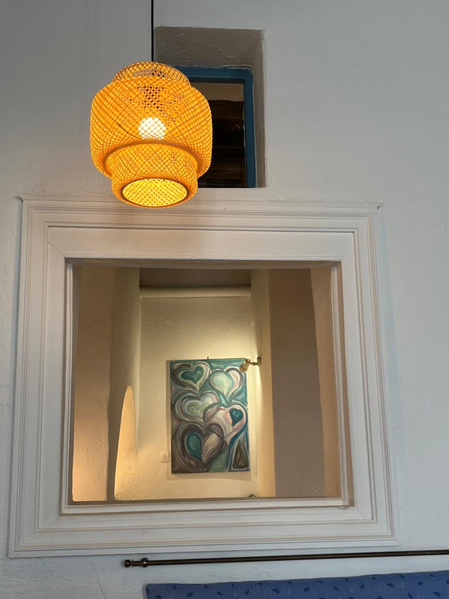 Neoclassical Apartment, Central Chora Andros Esterno foto