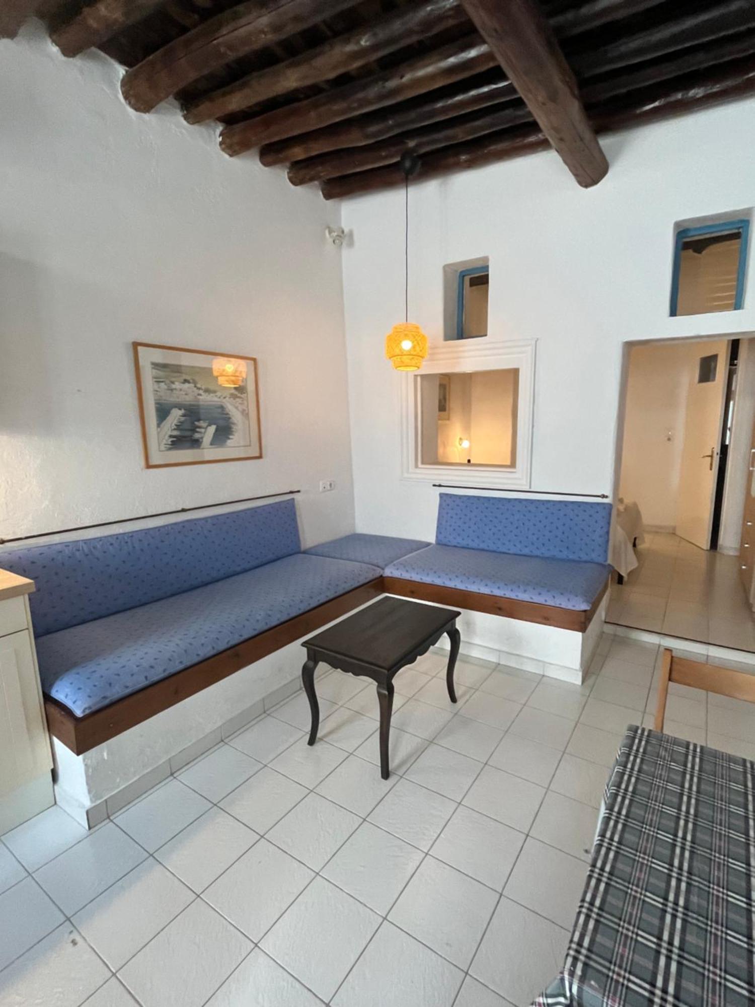 Neoclassical Apartment, Central Chora Andros Esterno foto