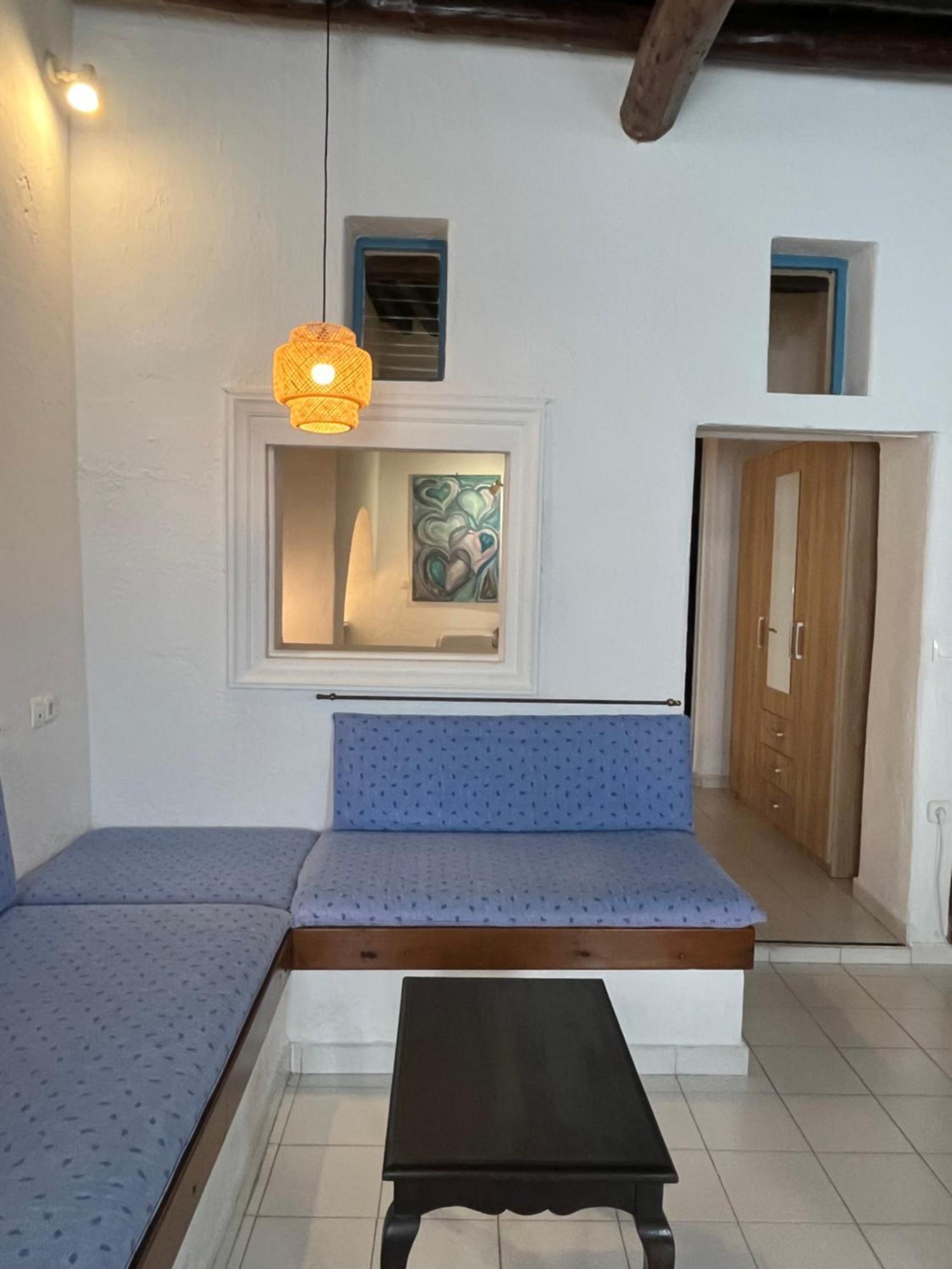 Neoclassical Apartment, Central Chora Andros Esterno foto