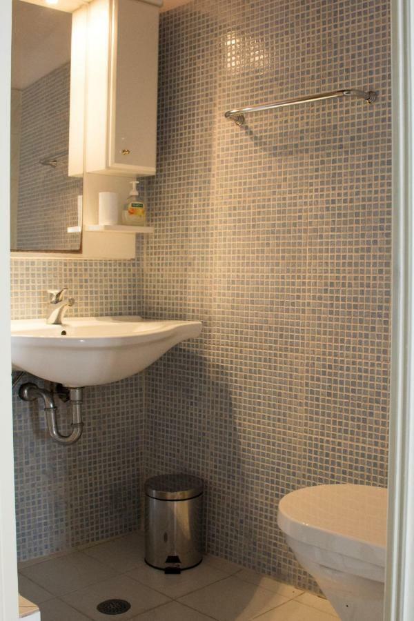 Neoclassical Apartment, Central Chora Andros Esterno foto